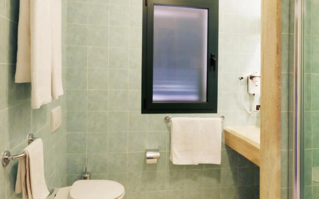 Hotel Baia Aranzos