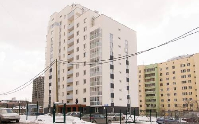 Apartments Maryin Dom Na Yumasheva