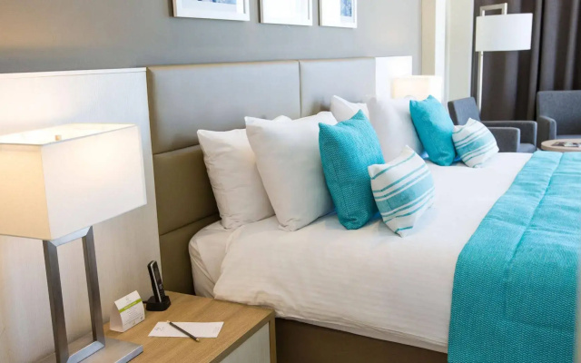Salini Resort
