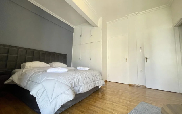 Plato - Acropolis Residence Apartment