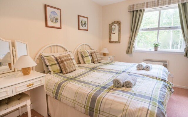 Highland Holiday Homes - Falcon Lodge