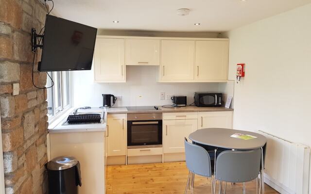 St Ives Holiday Village