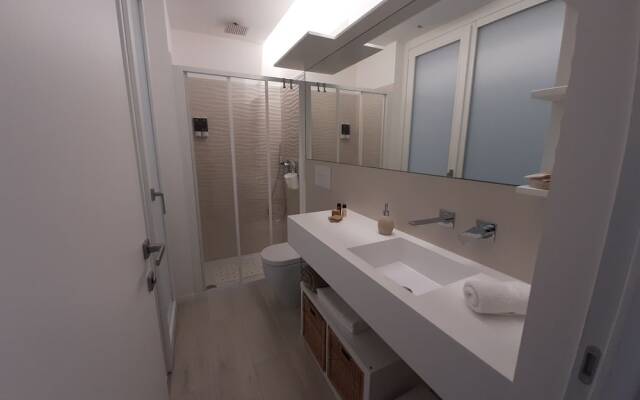 Comfortable Holiday Home in Pozzallo With Balcony