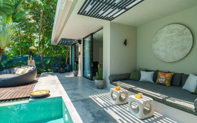 Villa Prana