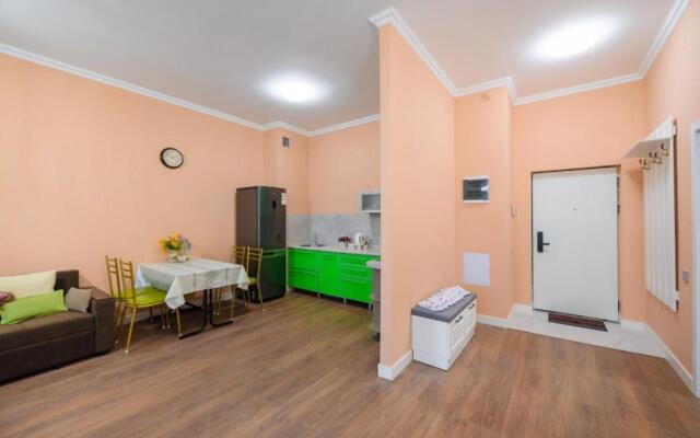 ЖК TERRA. Стильная 2-ком.квартира