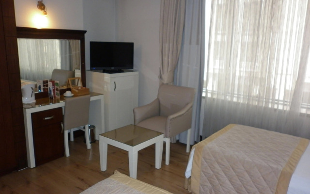 Cukurova Park Hotel