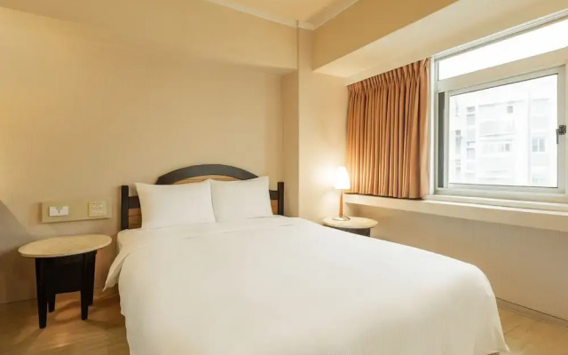 Kindness Hotel Weiwuying