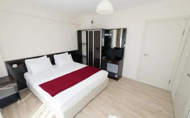 Egem Pension