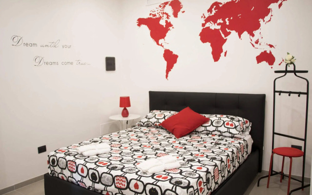 Salerno Nel Cuore B&B