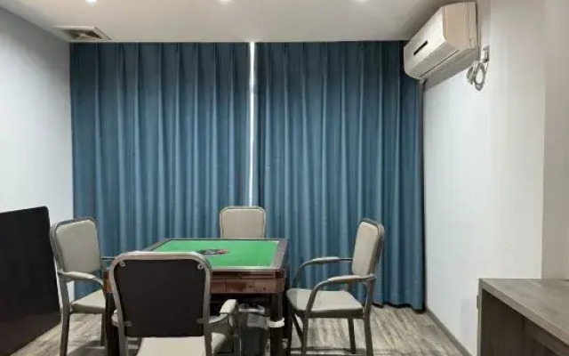 Jinsui Business Hotel