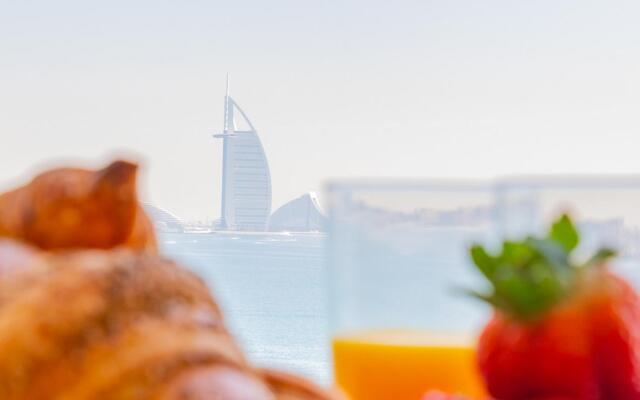 DXB - Anantara - 718 - PJ