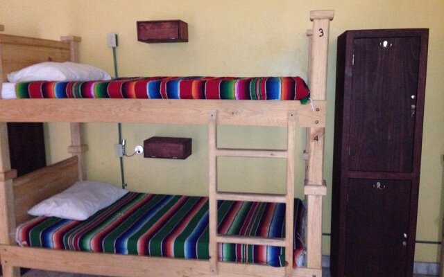 Hostel Tequila Backpacker