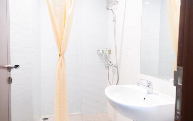 Grand Central Hotel Medan