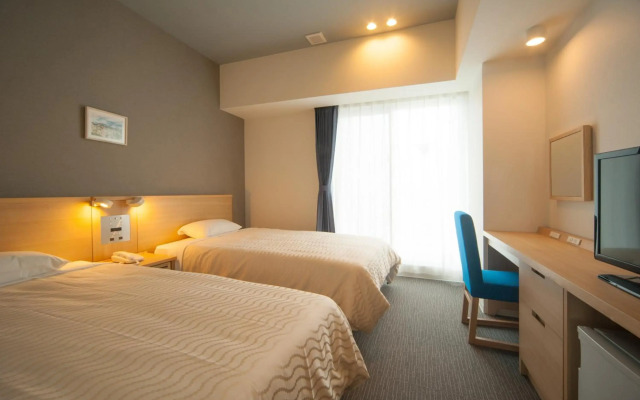 Hotel Rising Sun Miyakojima