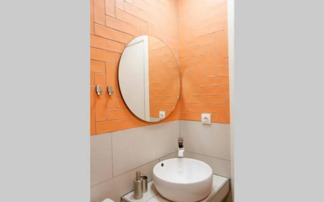 Valory #5 Aesthetic Stay