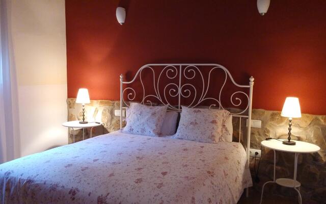 Hotel La Era de Aracena - Adults Only