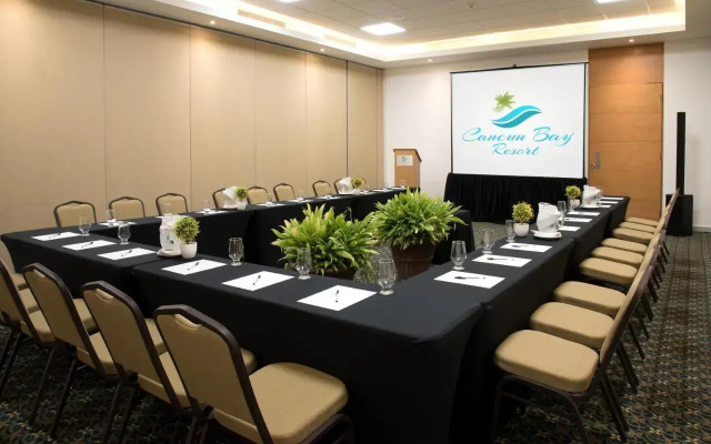 Cancun Bay All Inclusive Hotel
