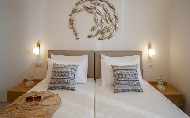 Athena Luxury Villa by Estia