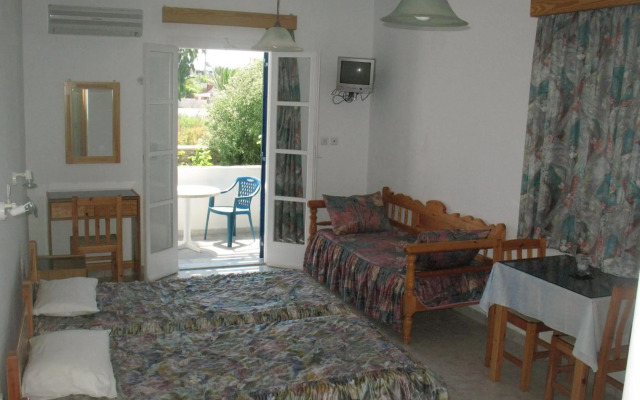 Mavromatis Studios
