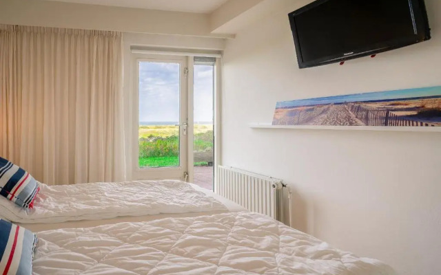 Appartementencomplex Juliana 66