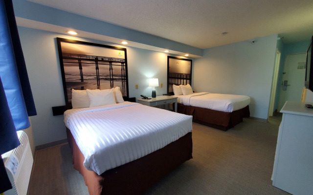 Coastal Inn & Suites - Wilmington, NC