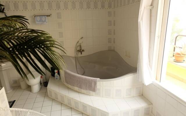 B&B Le Patio En Ville