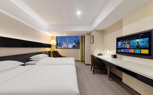 Chongqing KaoYu Hotel