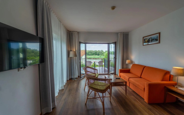 Tisza Balneum Thermal Hotel