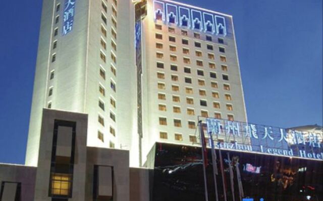 Legend Hotel