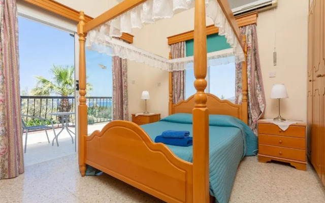 Villa Aristotelis in Argaka