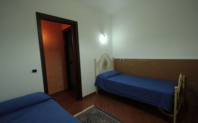 Peonia Apartment