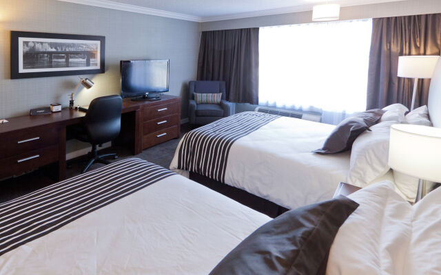 Sandman Hotel Revelstoke