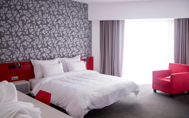 Hotel Tempo