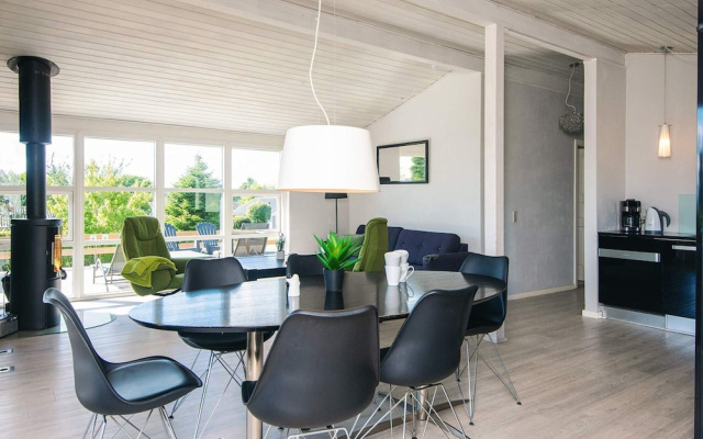 Holiday Home in Hejls