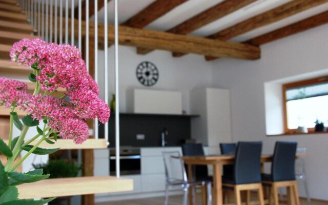 Chalet Ur-Gmiatli