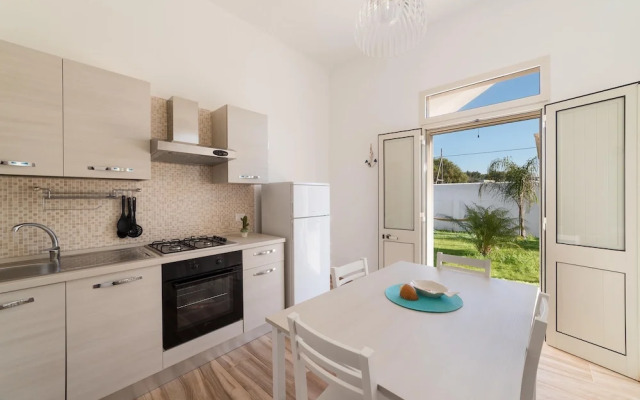 Villino delle Orchidee