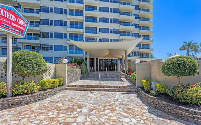 Seaview Coastal Retreat