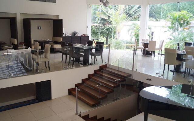 Hotel Contempo
