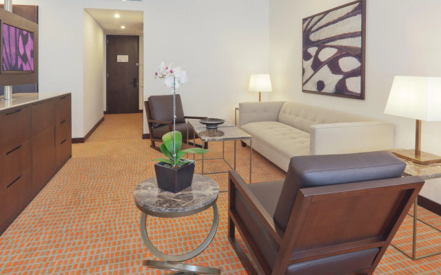 Holiday Inn Bogota Airport by IHG