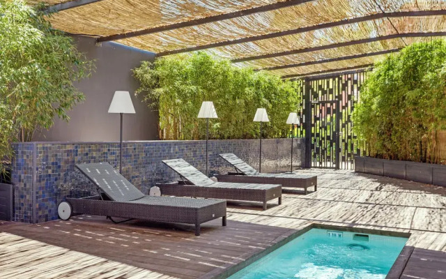 Apartamento Islantilla