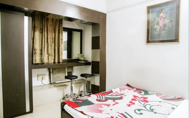 Kings Crown Hotel- Saltlake