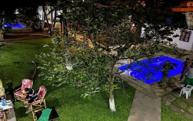 Hostel Pedacinho do Céu