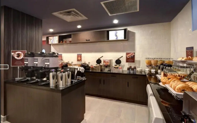 SpringHill Suites by Marriott New York Midtown Manhattan/Park Avenue