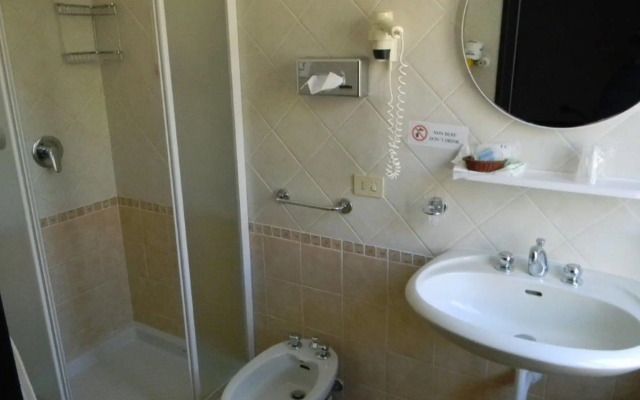 Hotel Nido D'Aquila