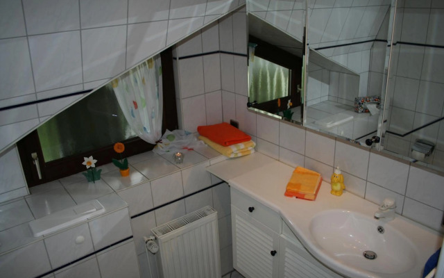 Ferienwohungen Ingrid Gevers