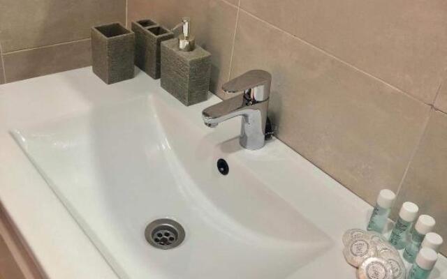 TG apartment Sea view