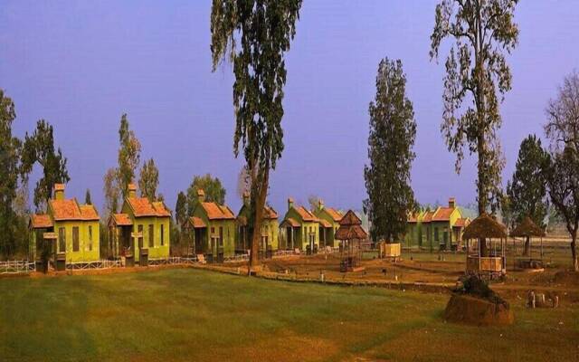 Bastar Jungle Resort