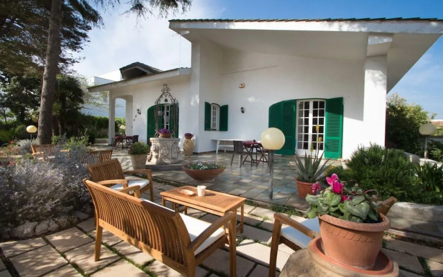 Villa Quattro Pini B&B