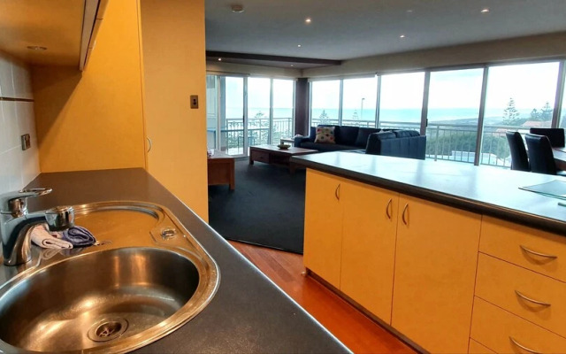 Ocean View Great Facilities&Views