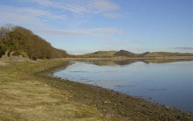Sea Wood Bed and Breakfast